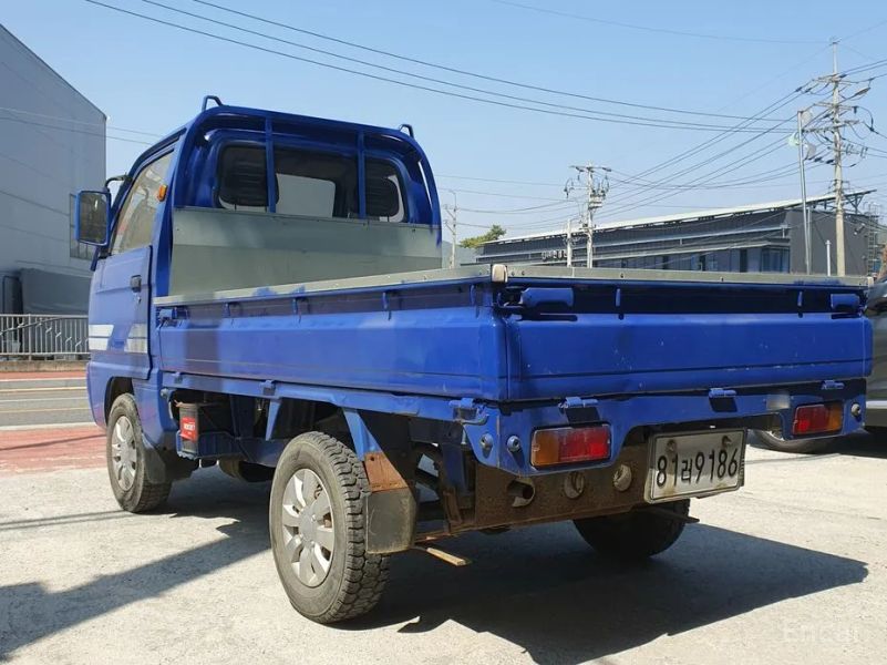 ChevroletGMDaewoo Labo