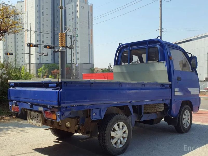 ChevroletGMDaewoo Labo