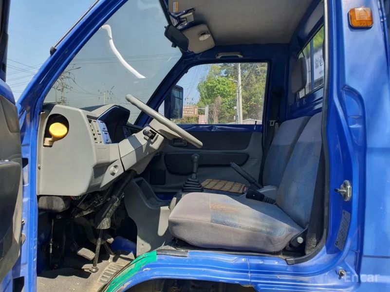 ChevroletGMDaewoo Labo