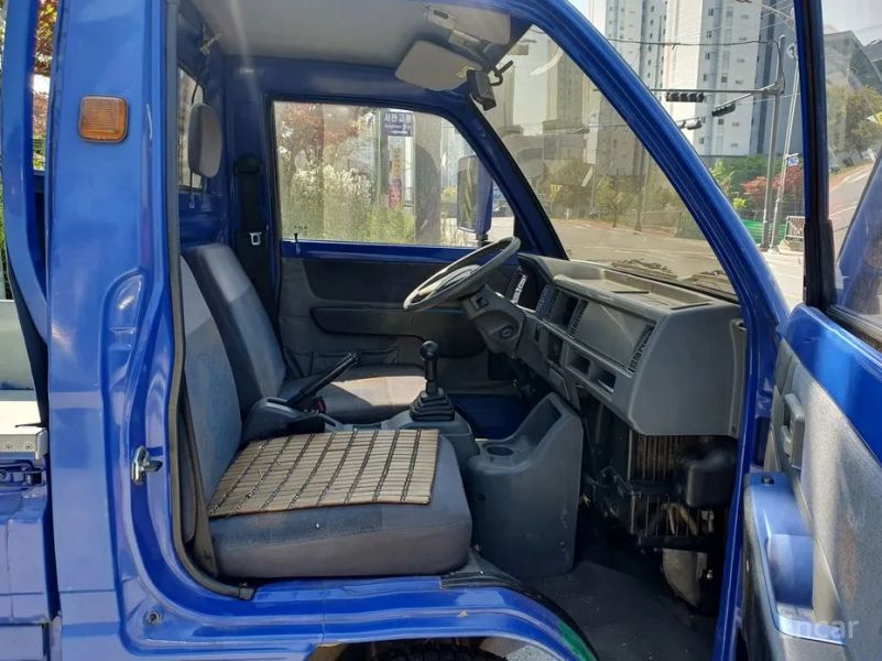ChevroletGMDaewoo Labo