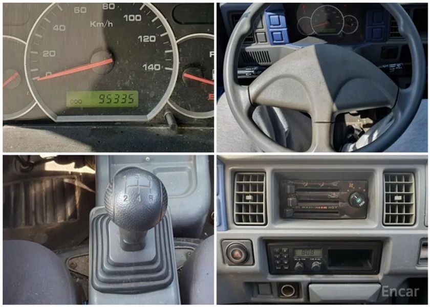 ChevroletGMDaewoo Labo
