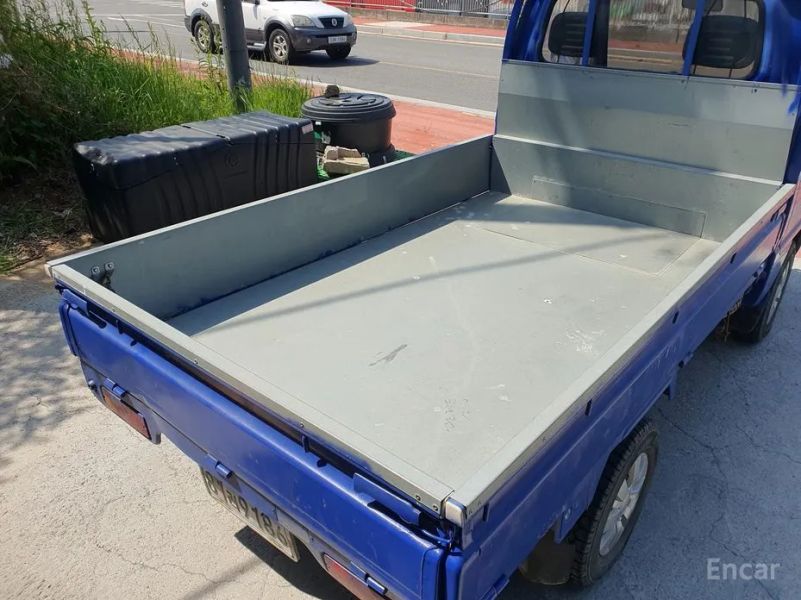 ChevroletGMDaewoo Labo