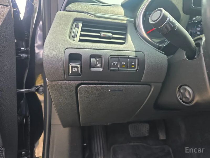 ChevroletGMDaewoo Impala