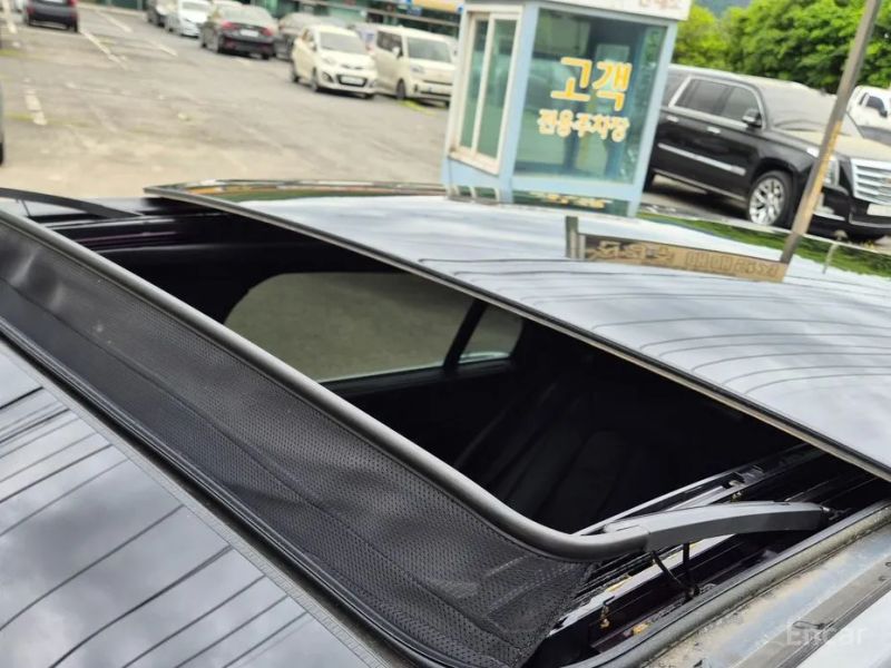 Lincoln Continental
