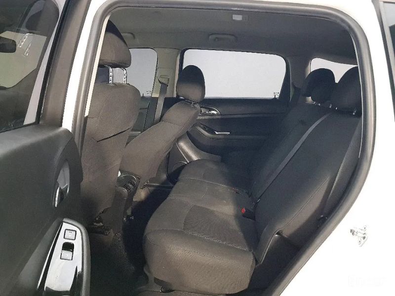 ChevroletGMDaewoo Orlando
