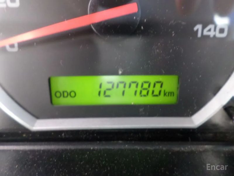 ChevroletGMDaewoo Damas