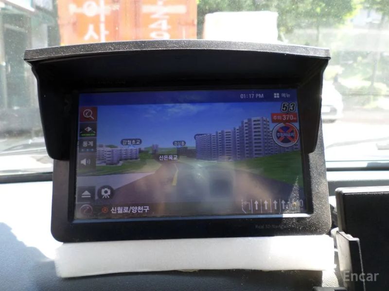ChevroletGMDaewoo Damas