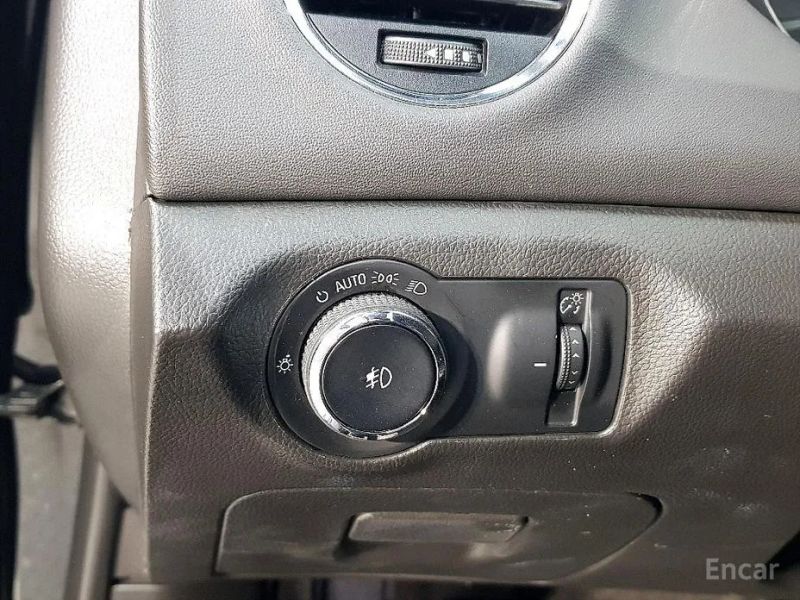 ChevroletGMDaewoo Cruze