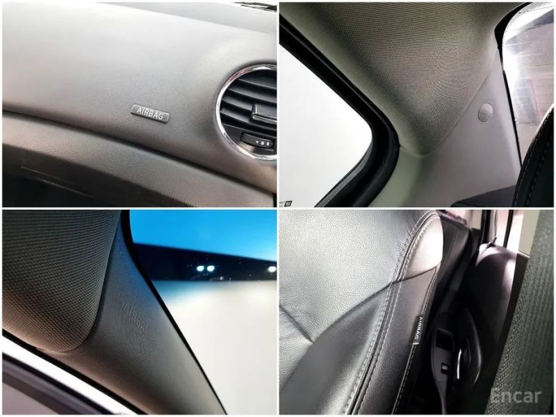 ChevroletGMDaewoo Cruze