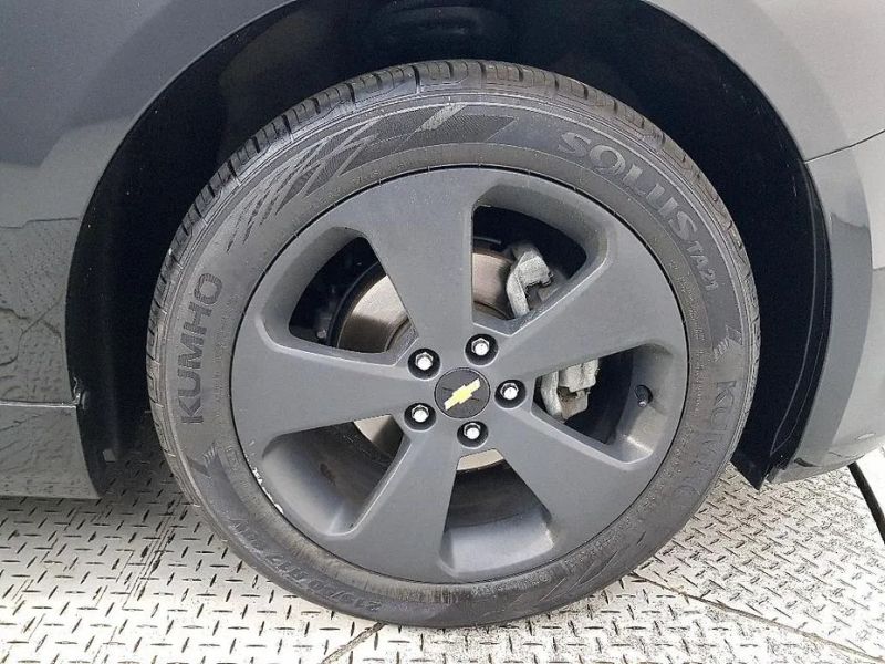 ChevroletGMDaewoo Cruze