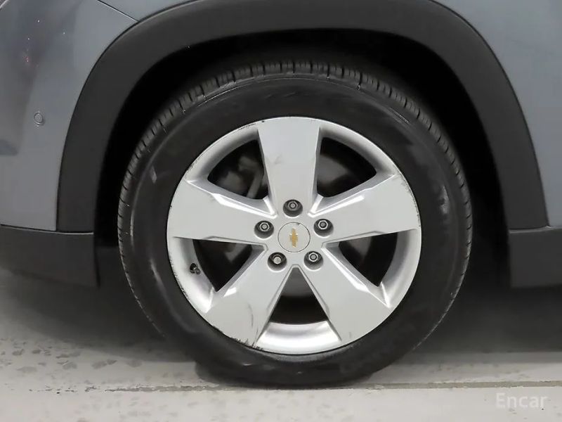 ChevroletGMDaewoo Orlando