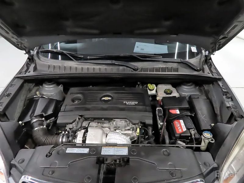 ChevroletGMDaewoo Orlando
