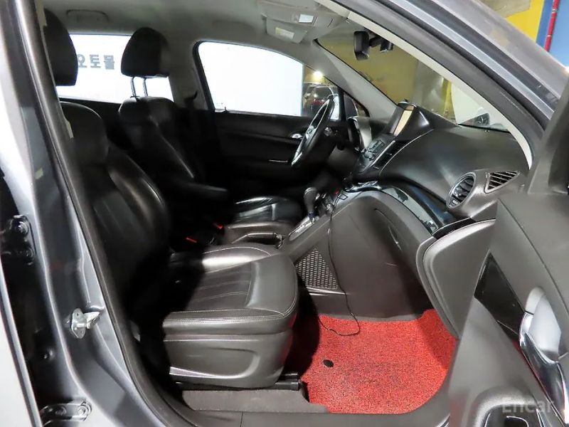 ChevroletGMDaewoo Orlando