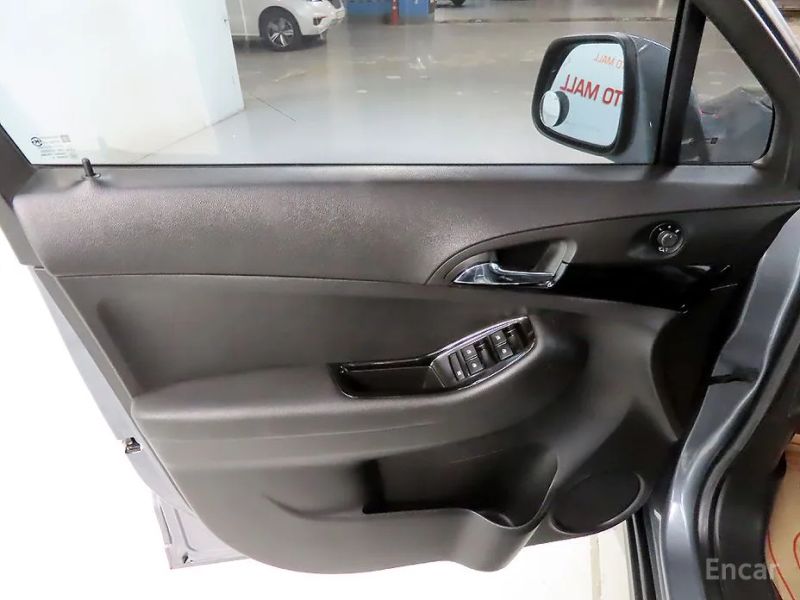 ChevroletGMDaewoo Orlando