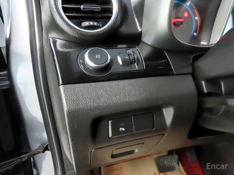ChevroletGMDaewoo Orlando