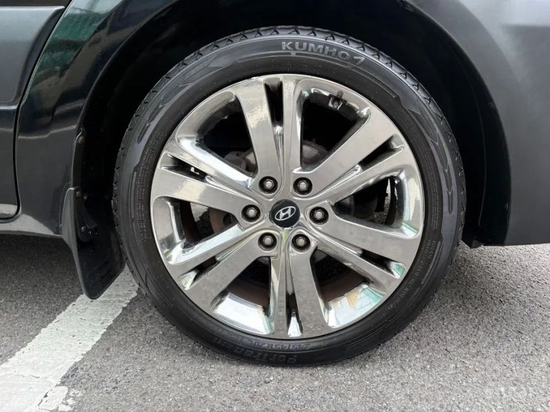 Hyundai Solati