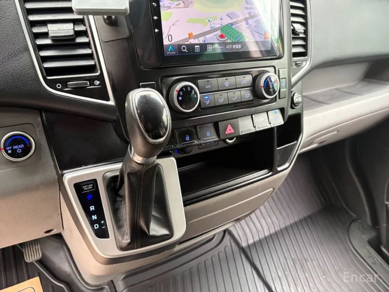 Hyundai Solati