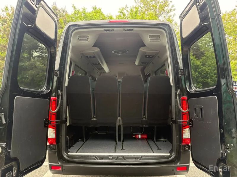 Hyundai Solati