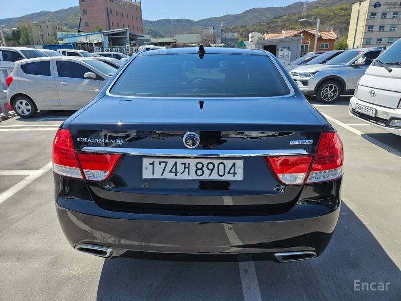 KG_Mobility_Ssangyong Chairman