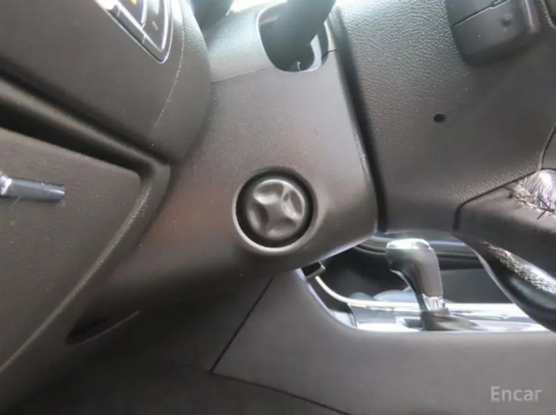 ChevroletGMDaewoo Impala