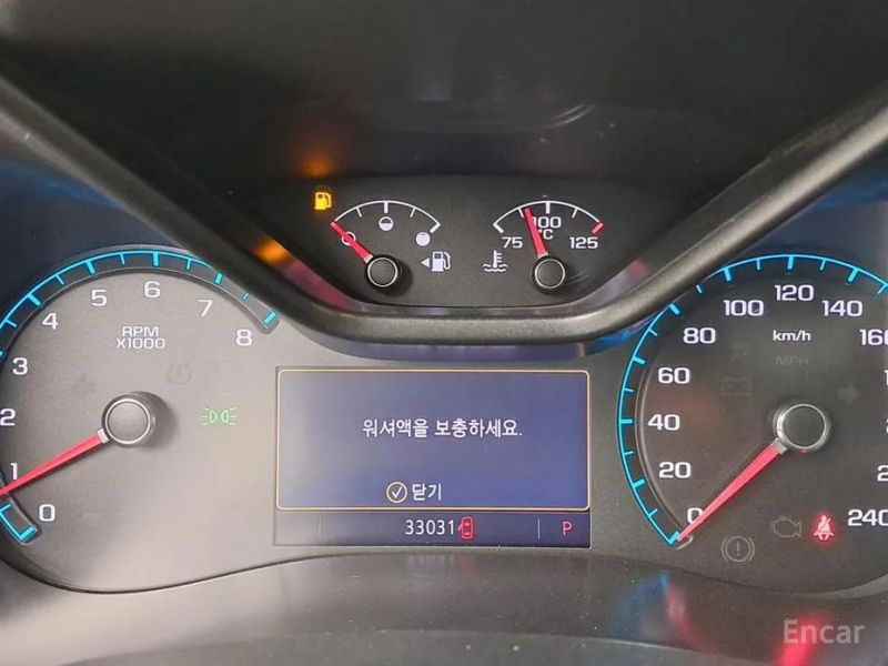 ChevroletGMDaewoo Colorado
