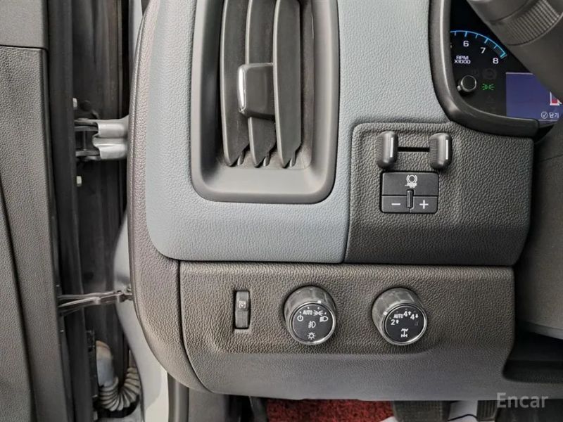 ChevroletGMDaewoo Colorado