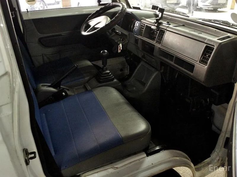 ChevroletGMDaewoo Labo