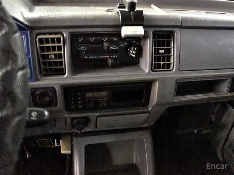 ChevroletGMDaewoo Labo
