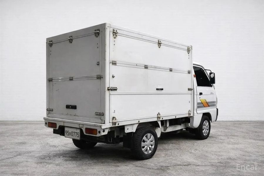 ChevroletGMDaewoo Labo