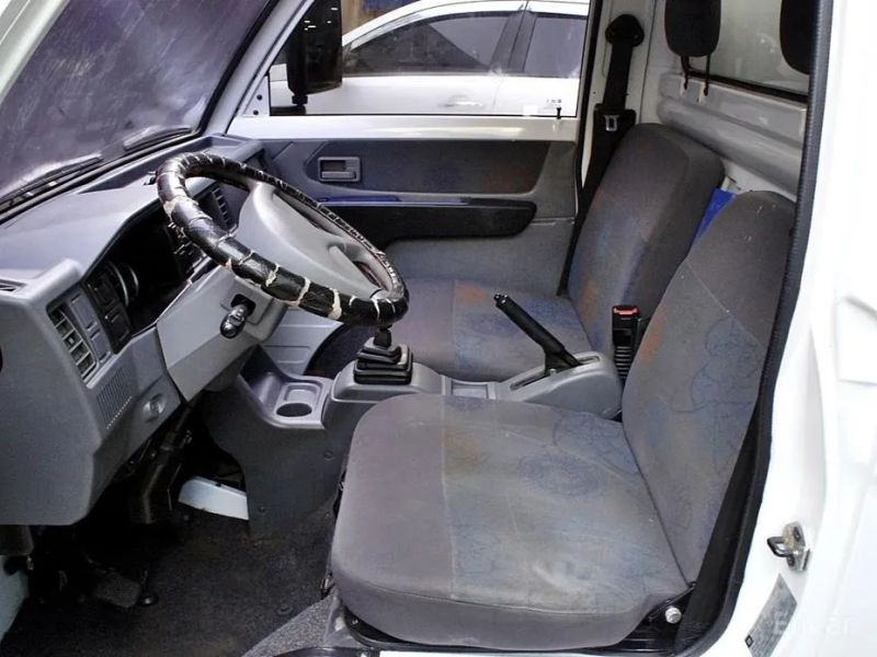ChevroletGMDaewoo Labo