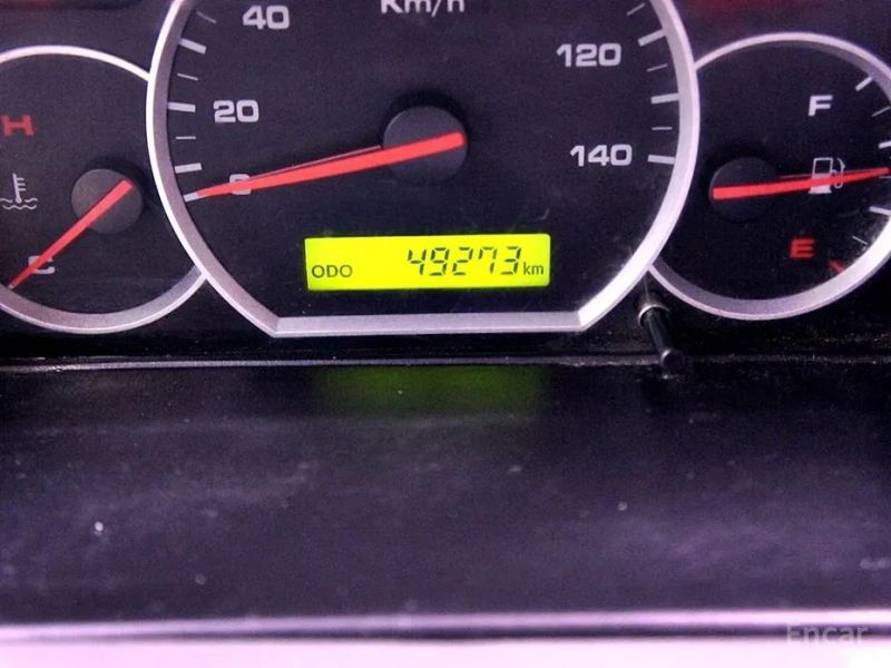 ChevroletGMDaewoo Labo