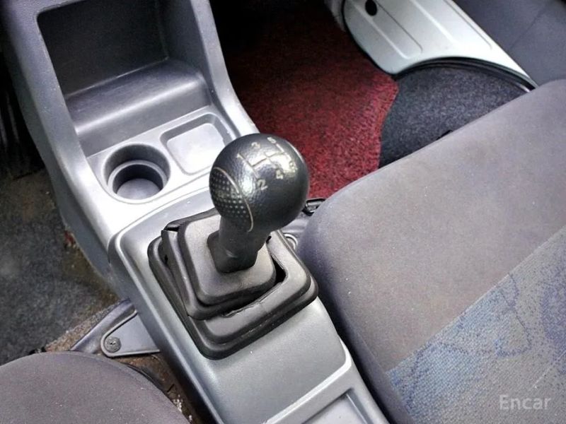 ChevroletGMDaewoo Labo