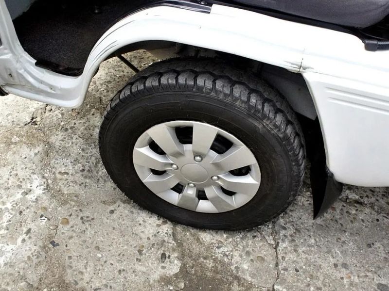 ChevroletGMDaewoo Labo