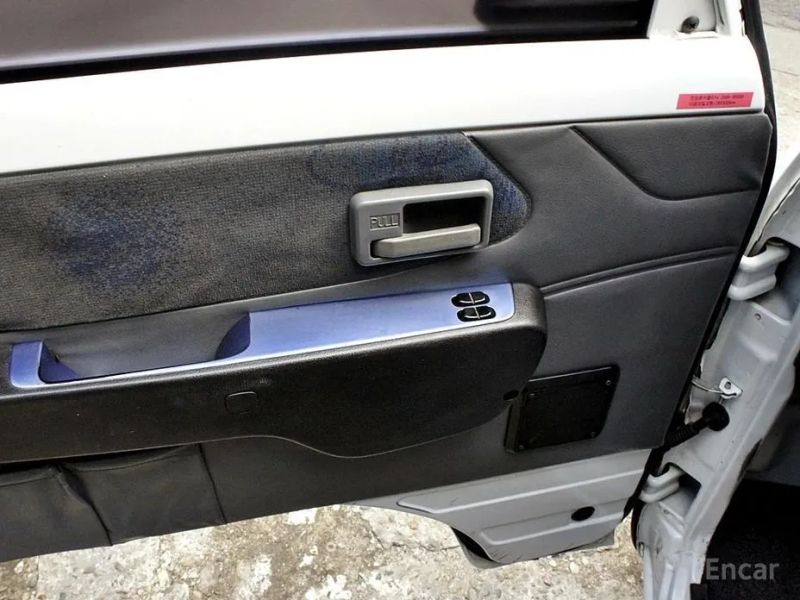 ChevroletGMDaewoo Labo