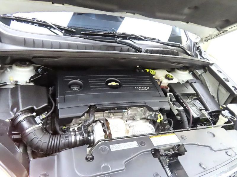 ChevroletGMDaewoo Orlando