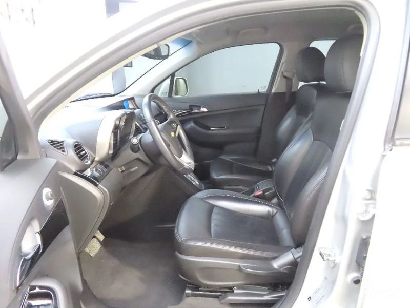 ChevroletGMDaewoo Orlando