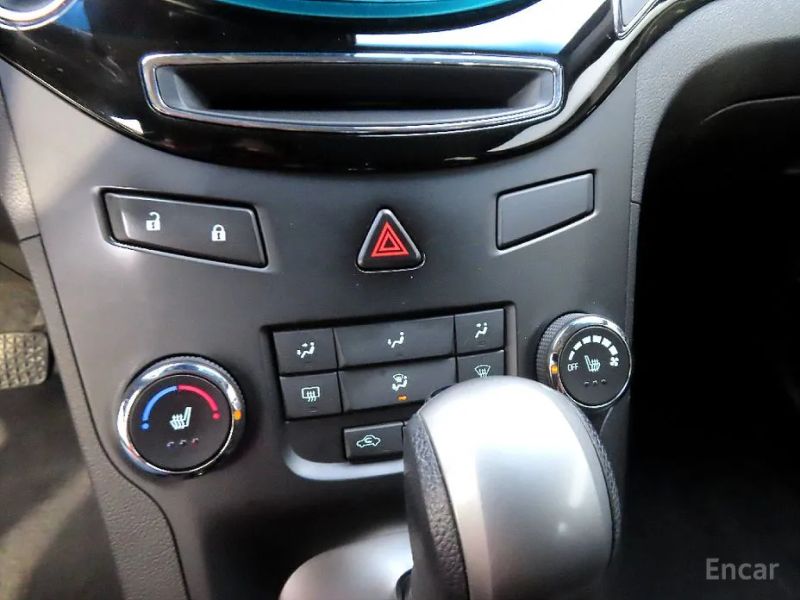 ChevroletGMDaewoo Orlando