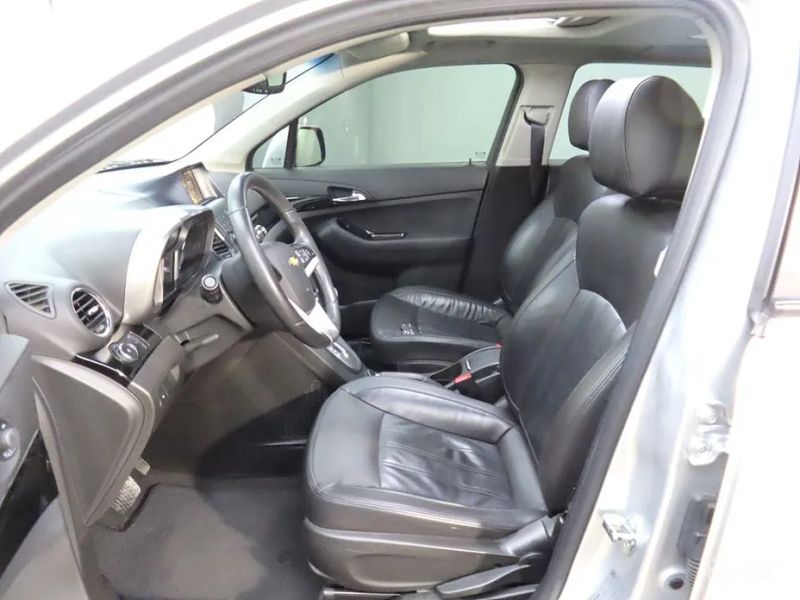 ChevroletGMDaewoo Orlando