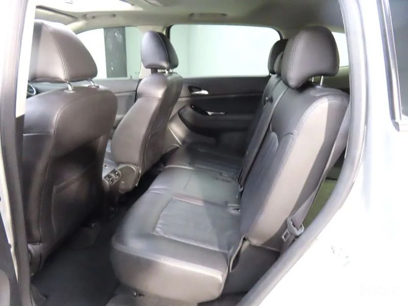 ChevroletGMDaewoo Orlando