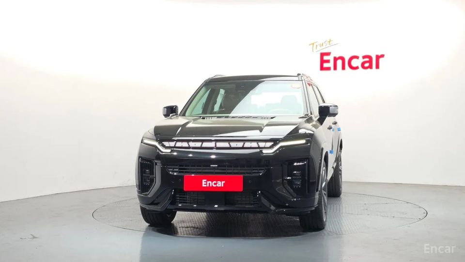 KG_Mobility_Ssangyong Actyon