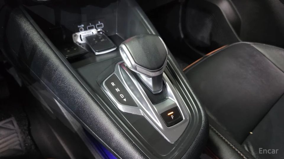 Renault-KoreaSamsung Captur