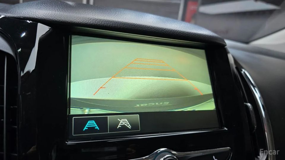 ChevroletGMDaewoo Cruze