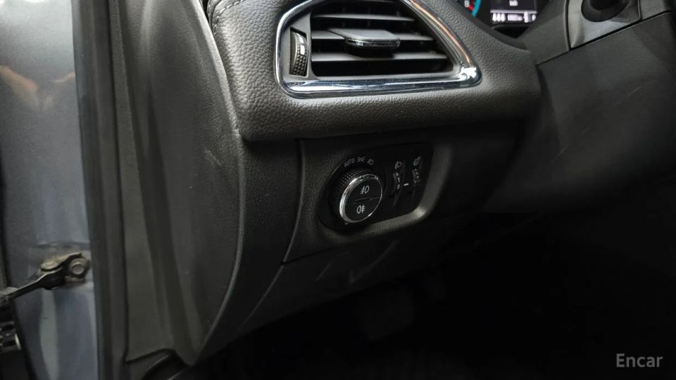 ChevroletGMDaewoo Cruze