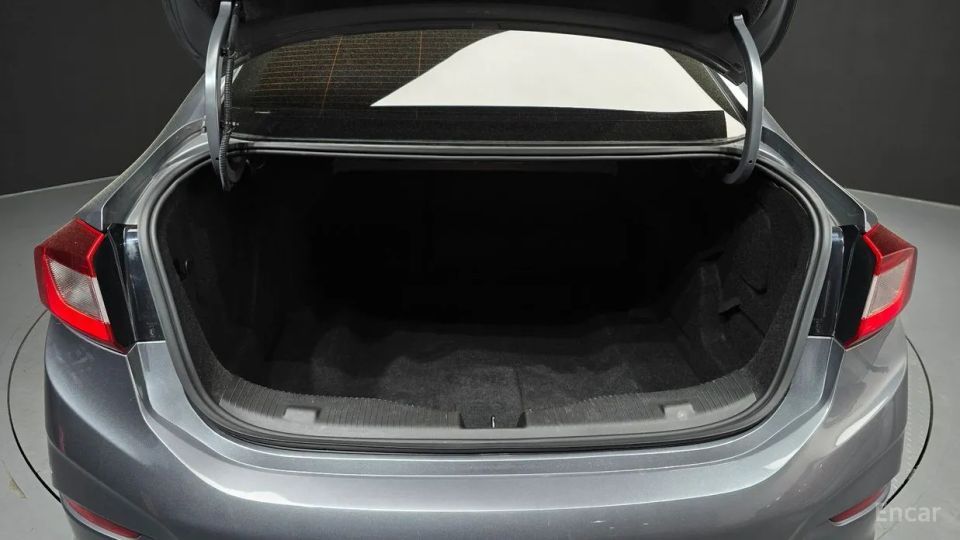 ChevroletGMDaewoo Cruze