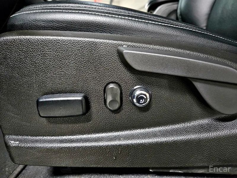 ChevroletGMDaewoo Colorado