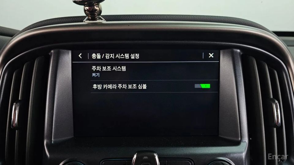 ChevroletGMDaewoo Colorado