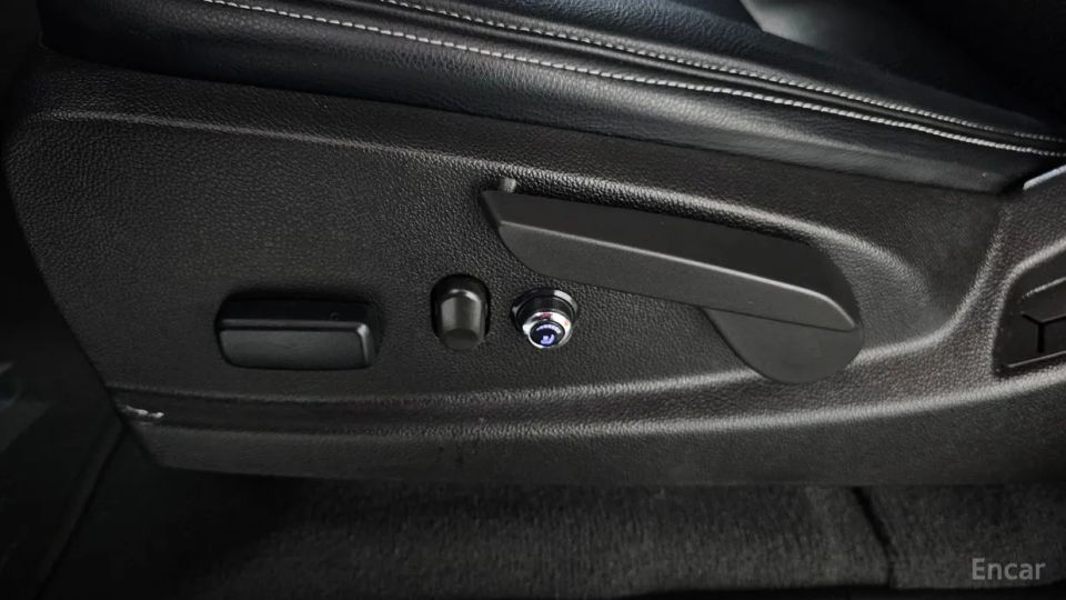 ChevroletGMDaewoo Colorado