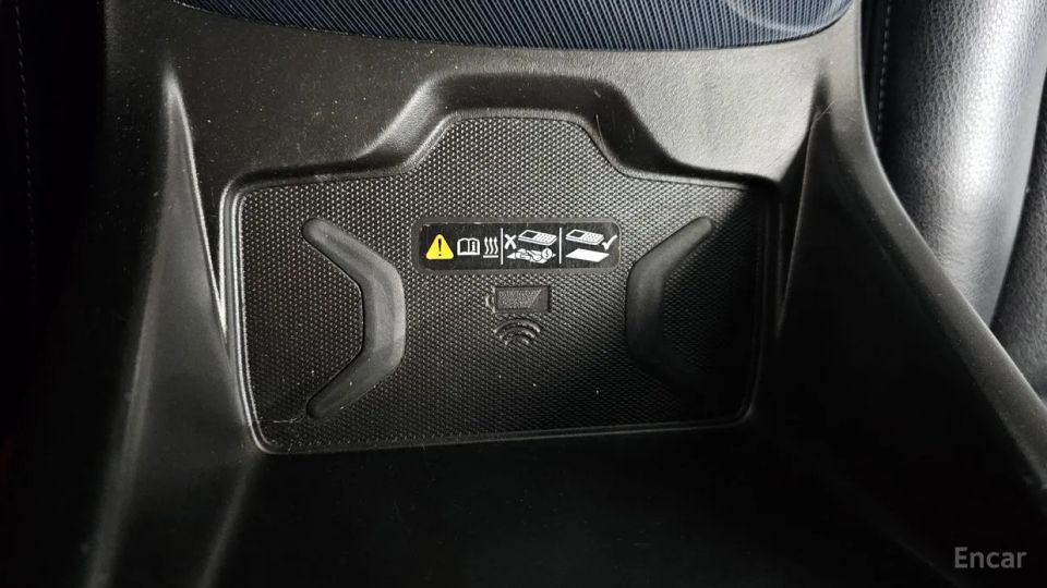 ChevroletGMDaewoo Colorado