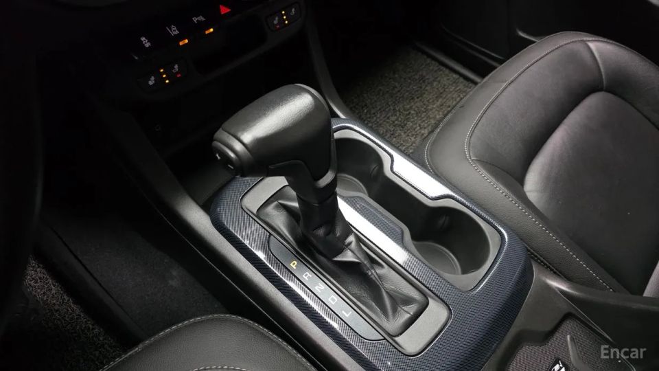 ChevroletGMDaewoo Colorado