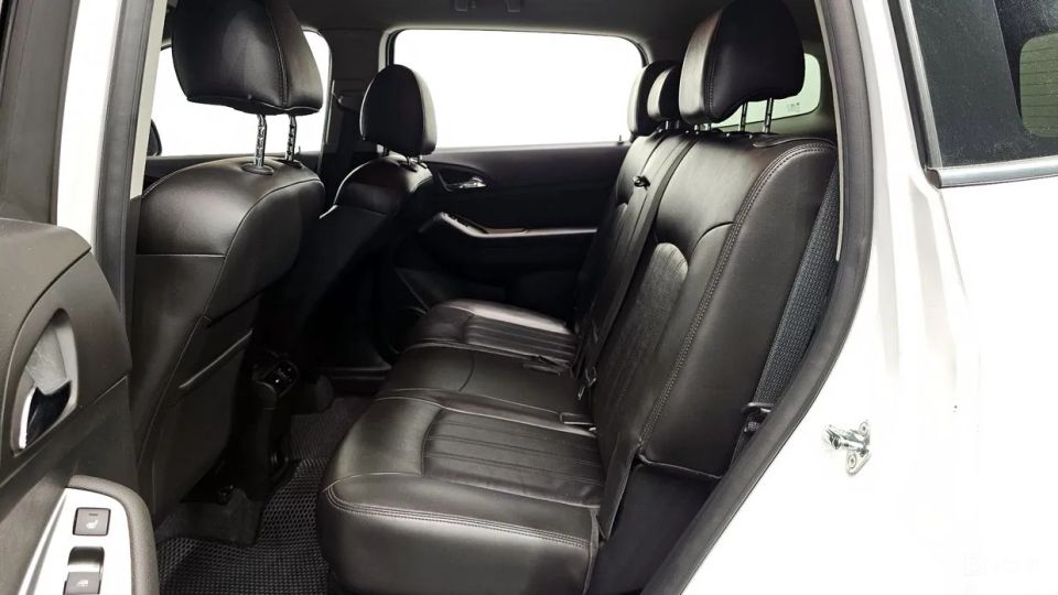 ChevroletGMDaewoo Orlando